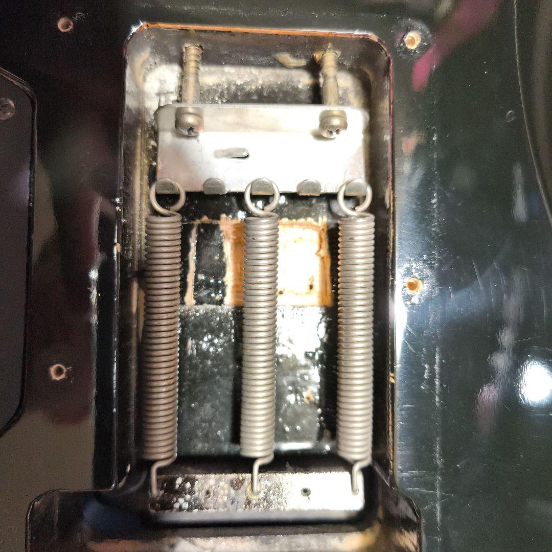 Grass Roots G-S-58HR3 Sugizo エレキギター