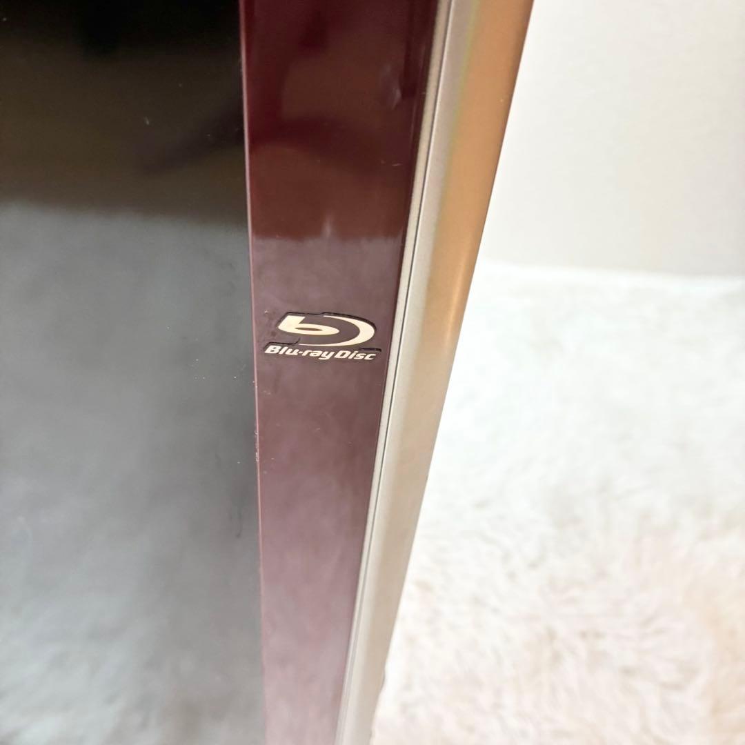 SHARP AQUOS LC-32DX3 液晶テレビ　32型 ブルーレイ内臓