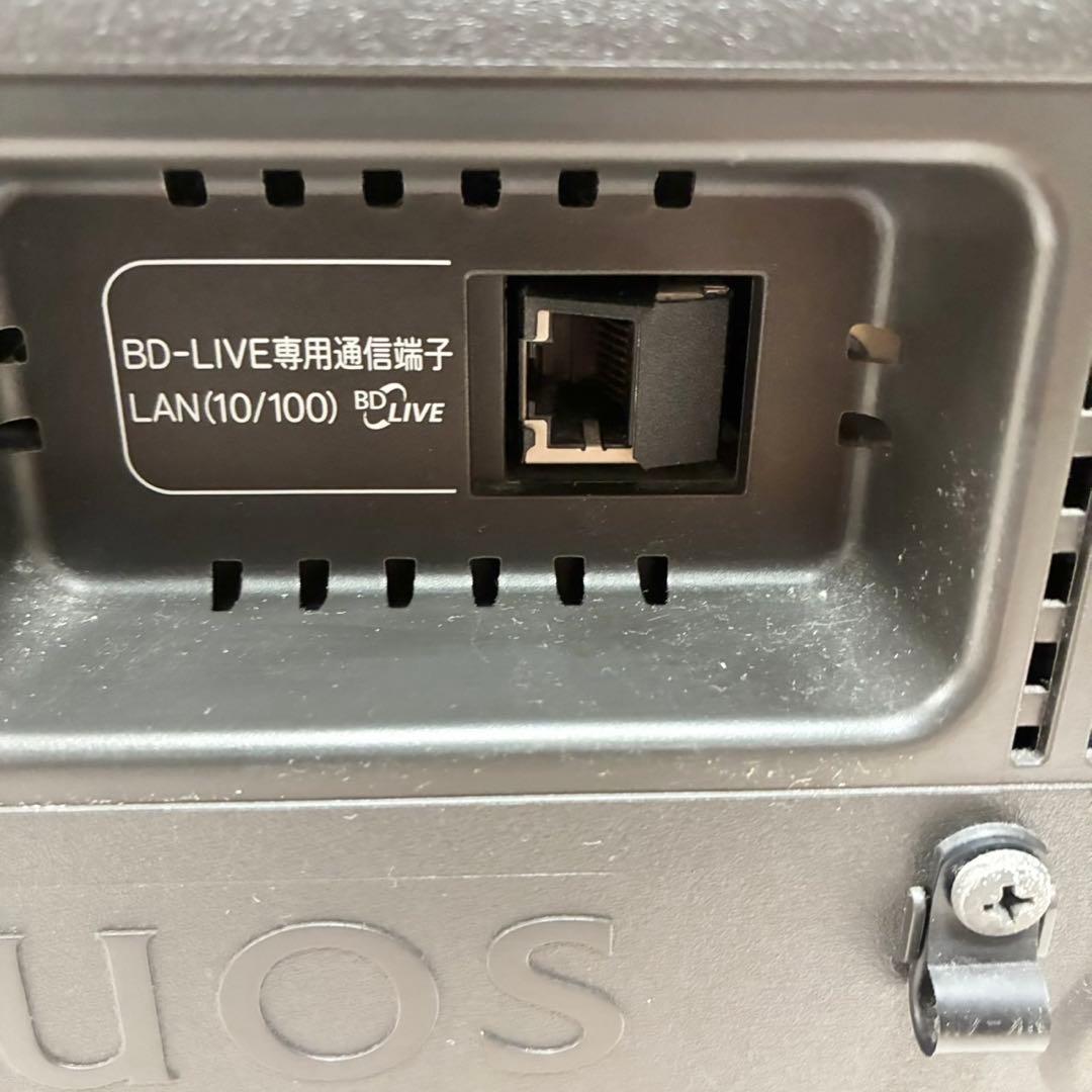 SHARP AQUOS LC-32DX3 液晶テレビ　32型 ブルーレイ内臓