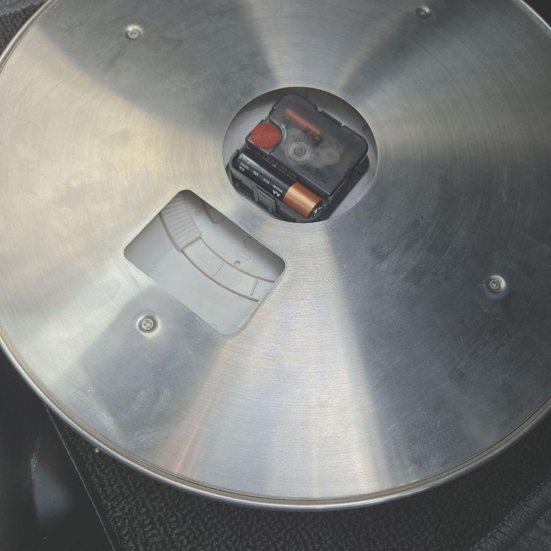 ジーノちゃん　プロフ必読！ROLEX ロレックス掛け時計