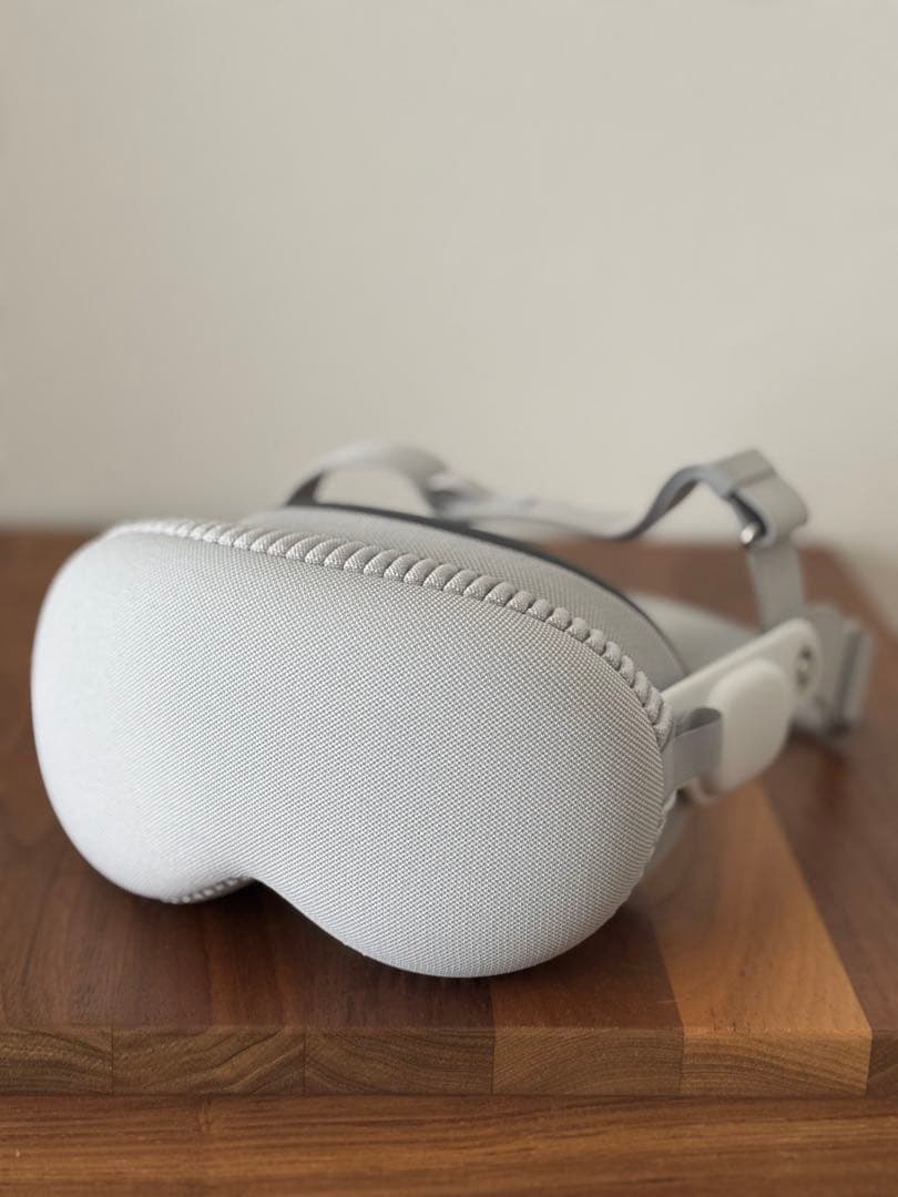 【極美品】Apple Vision Pro 256GB