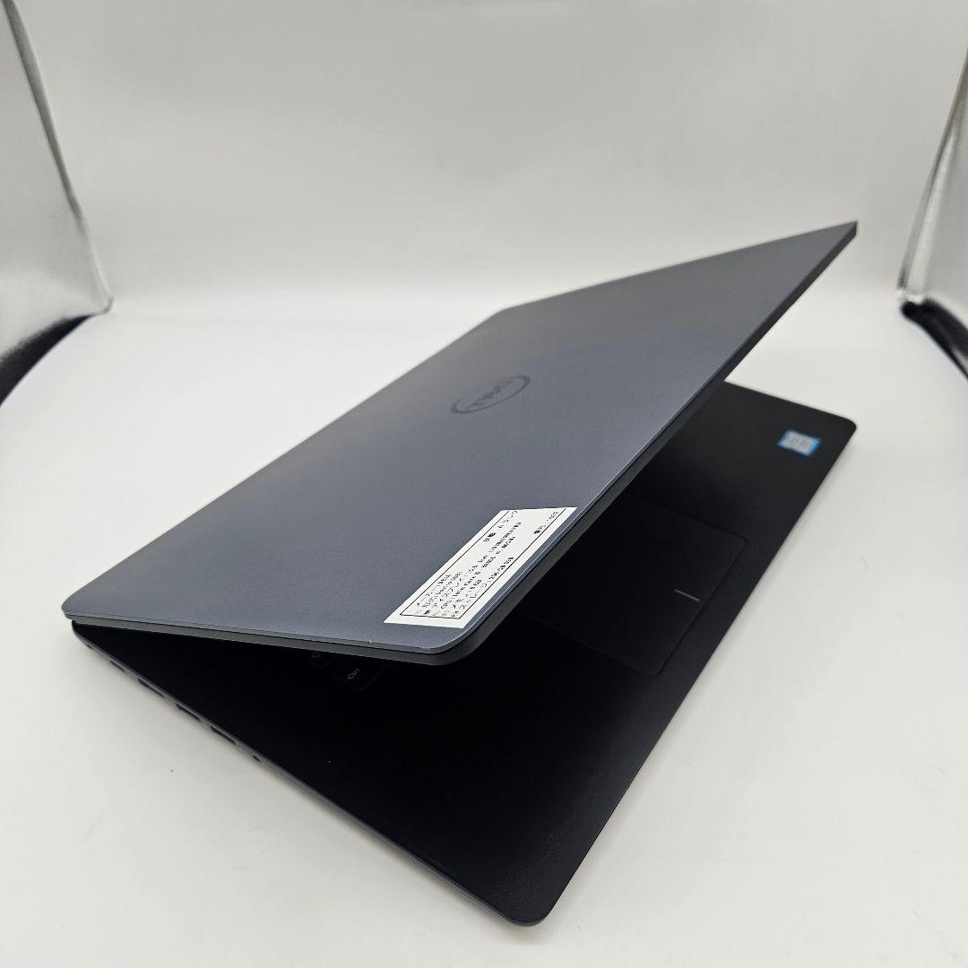 スマホ・タブレット・パソコン Dell Vostro 5581|Core i5 - 8265U | 256GB