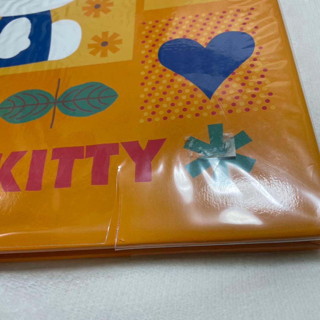 ハローキティ ナカバヤシ フエルアルバム