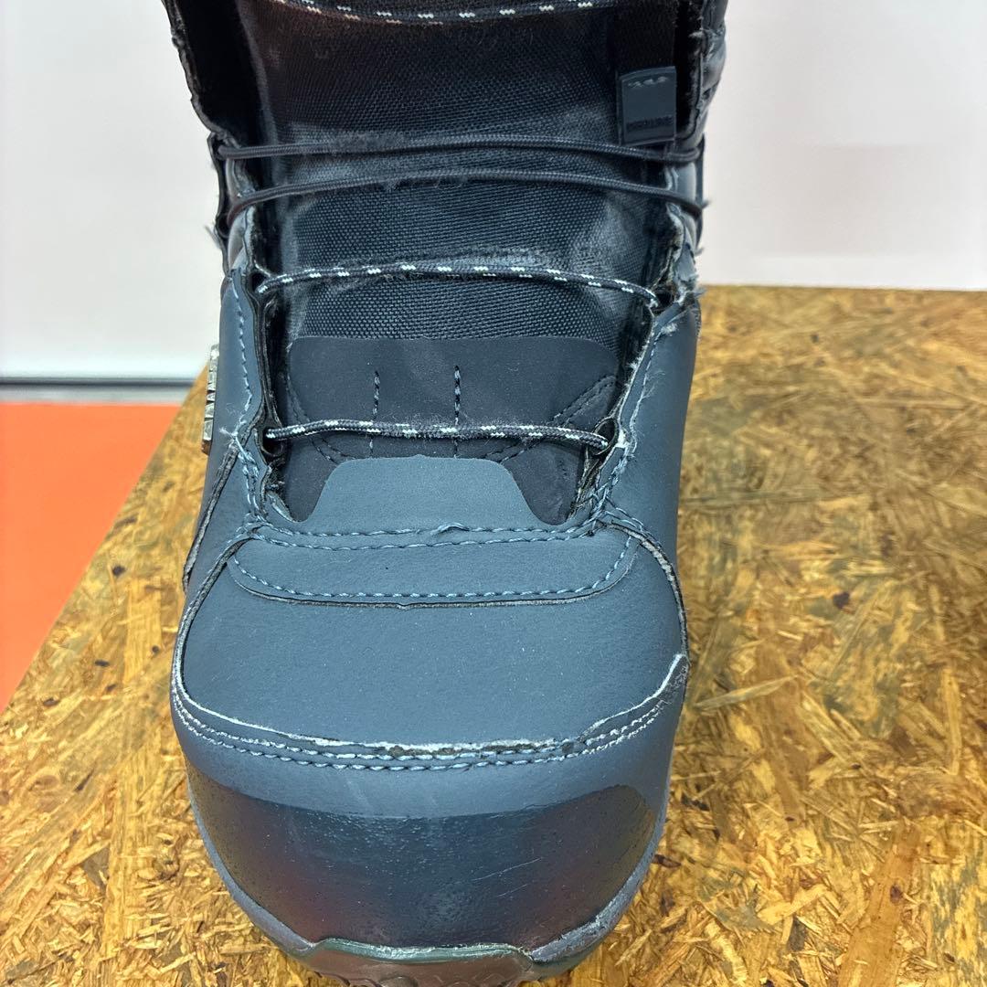 スノーボード DEELUXE DEEMON 25.5cm