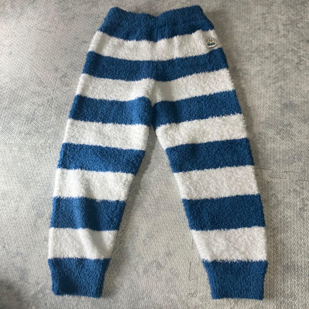 GELATO PIQUE ジェラピケ　パジャマセット　子供用　110〜120