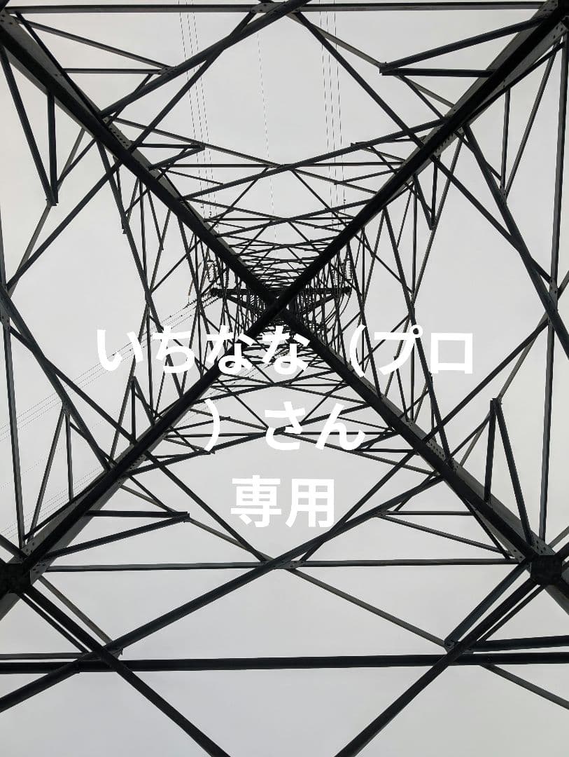 いちなな（プロ）さん専用