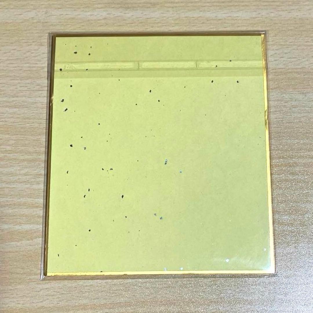 チェンソーマン　レゼ　マキマ　ネオン　色紙コレクション