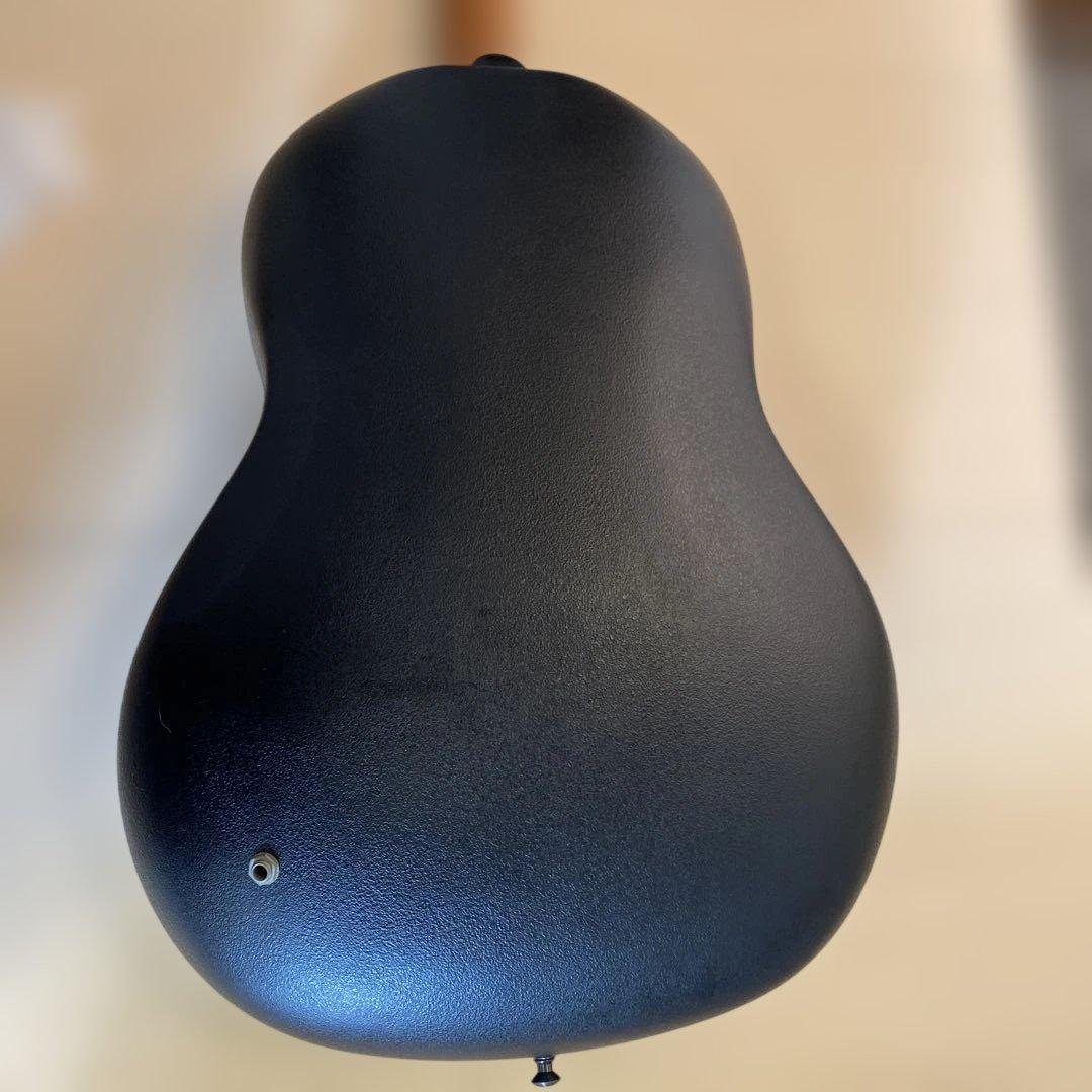 Ovation Custom Balladeer 1712アコースティックギター