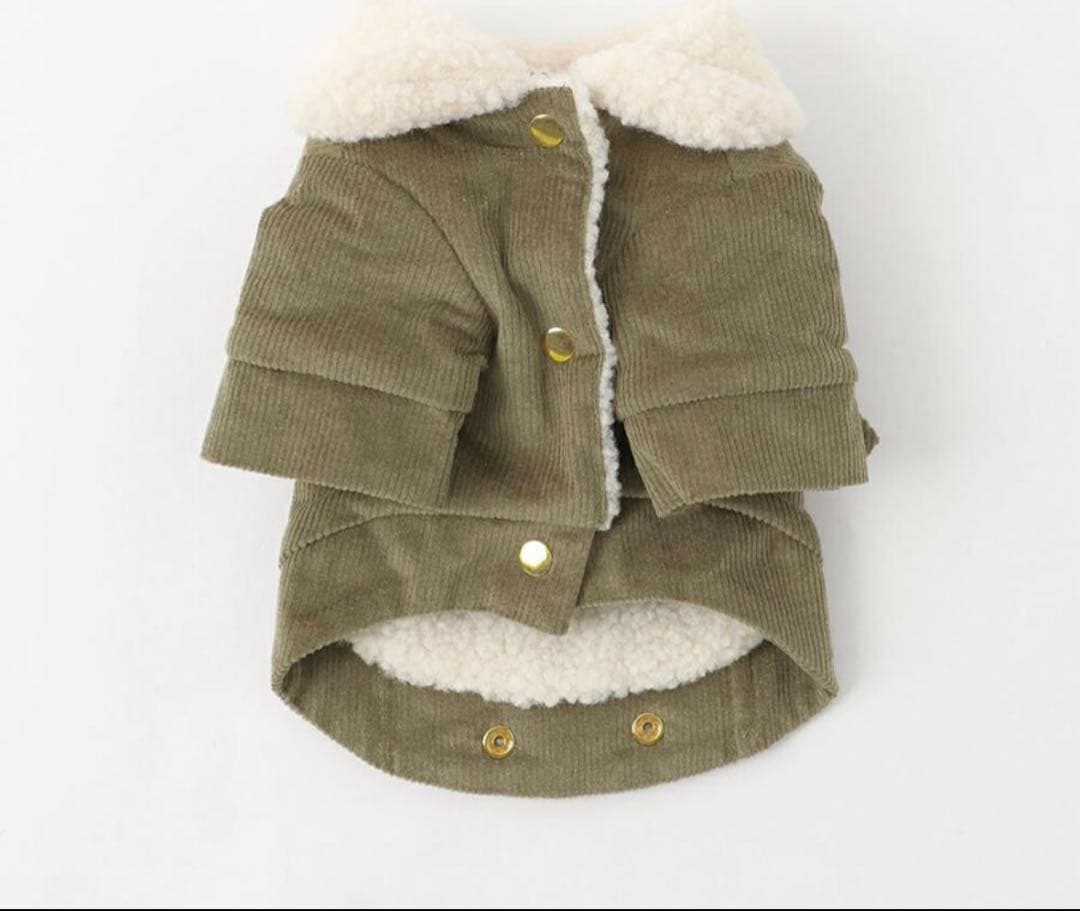 新品未使用✨moncheri DMサイズ