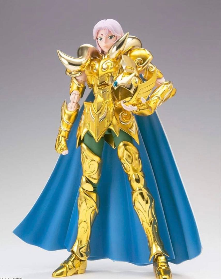 聖闘士聖衣神話ＥＸ　アリエスムウ　リバイバル版