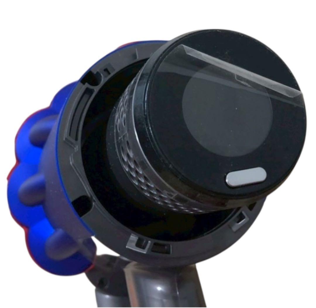 モーター部分 Dyson