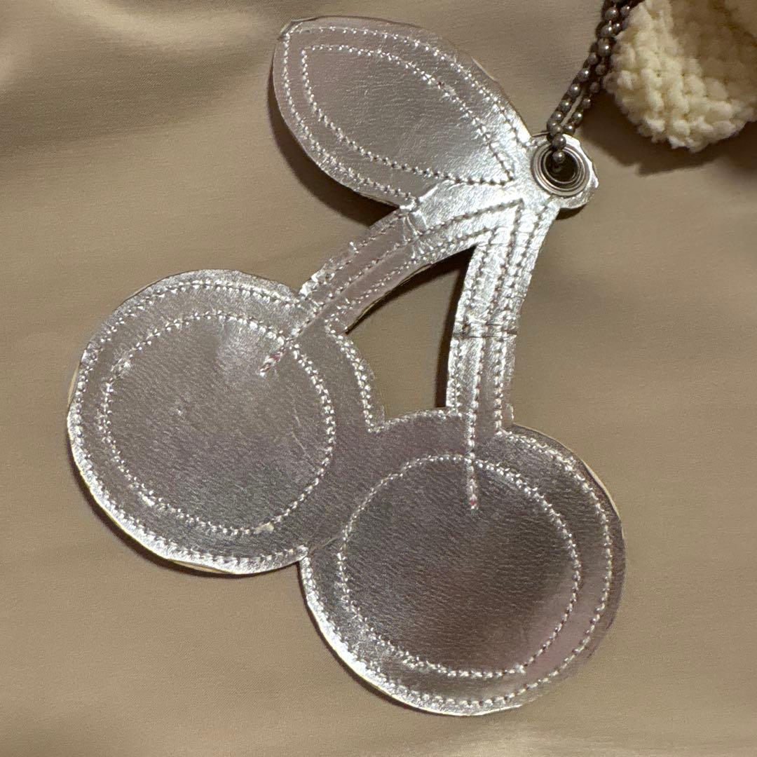 サンリオ チェリーナチェリーネ ぬいぐるみ マスコット 激レア 希少品