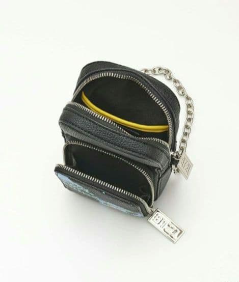 SAMANTHAVEGA BT21 2way ショルダーバッグ(CHIMMY)