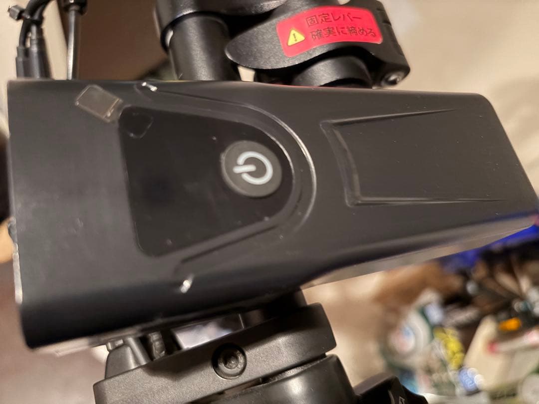 glafit　電動バイク GFR-02 モビチェン装備　おまけつき