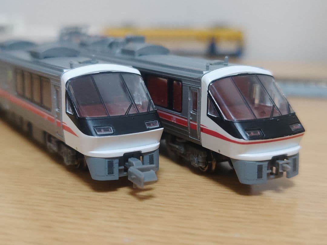 マイクロエース A-0379 783系　ハイパー有明