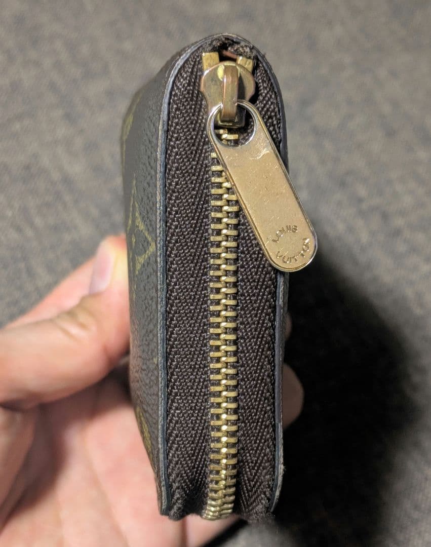 【とも】Louis Vuitton モノグラム ケース