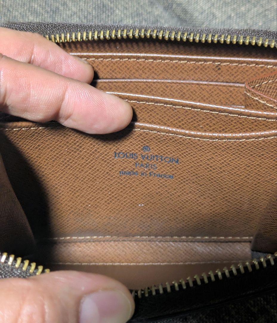 【とも】Louis Vuitton モノグラム ケース