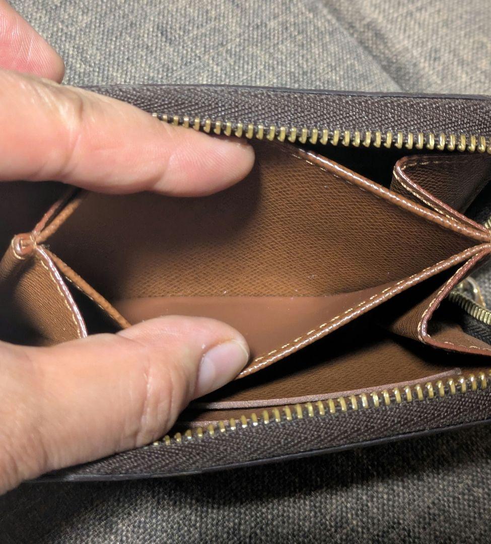 【とも】Louis Vuitton モノグラム ケース