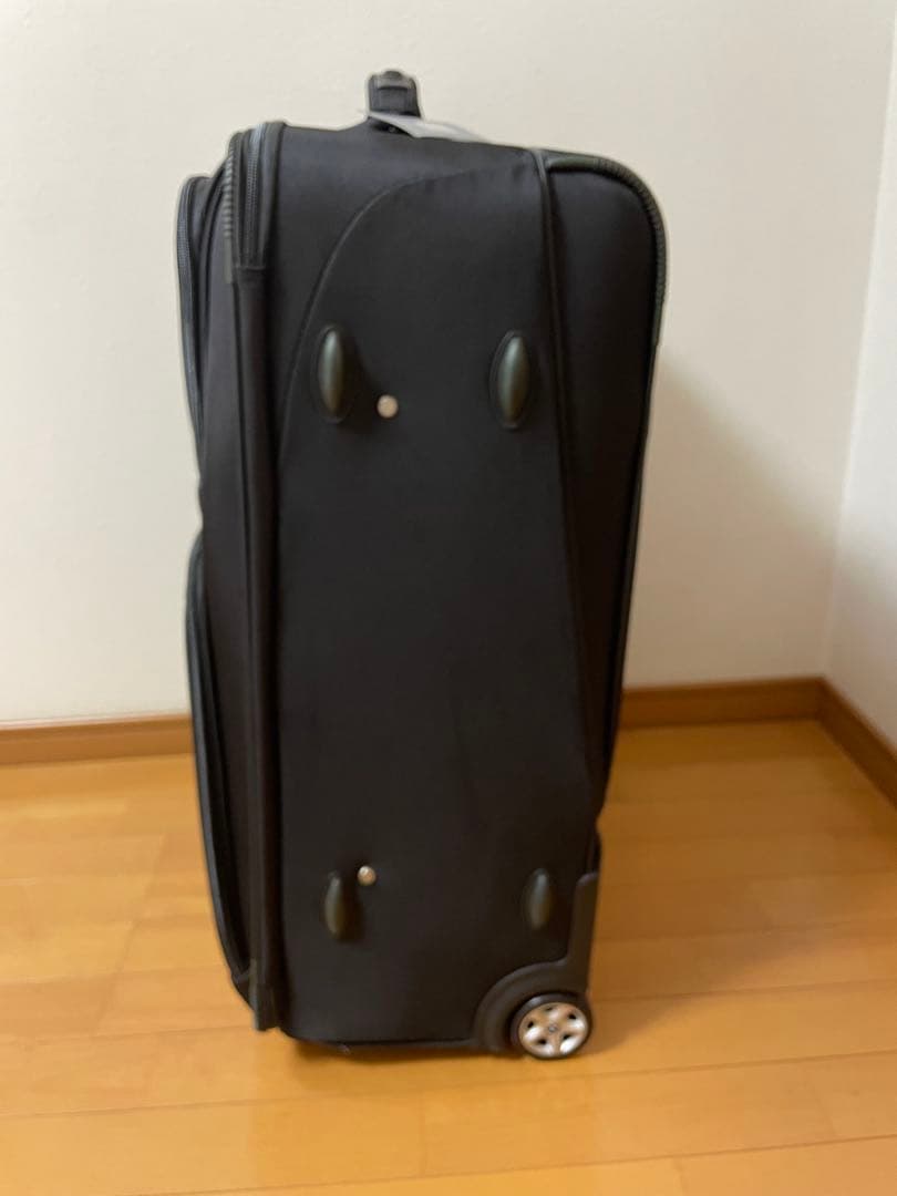 BMW純正 キャリーケース 未使用品