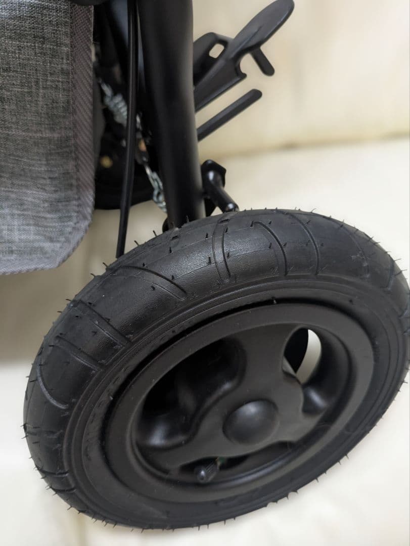 【直接引取ok】AIRBUGGY DOME3プレミア ラージ/アクセサリ多数