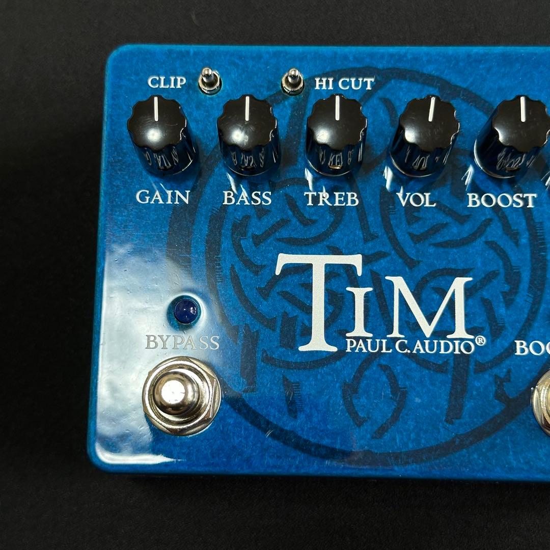 ★動作確認済★ Paul Cochrane Tim V3