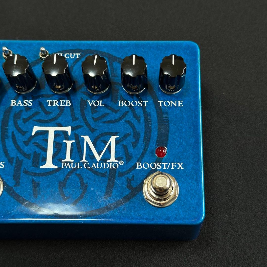 ★動作確認済★ Paul Cochrane Tim V3