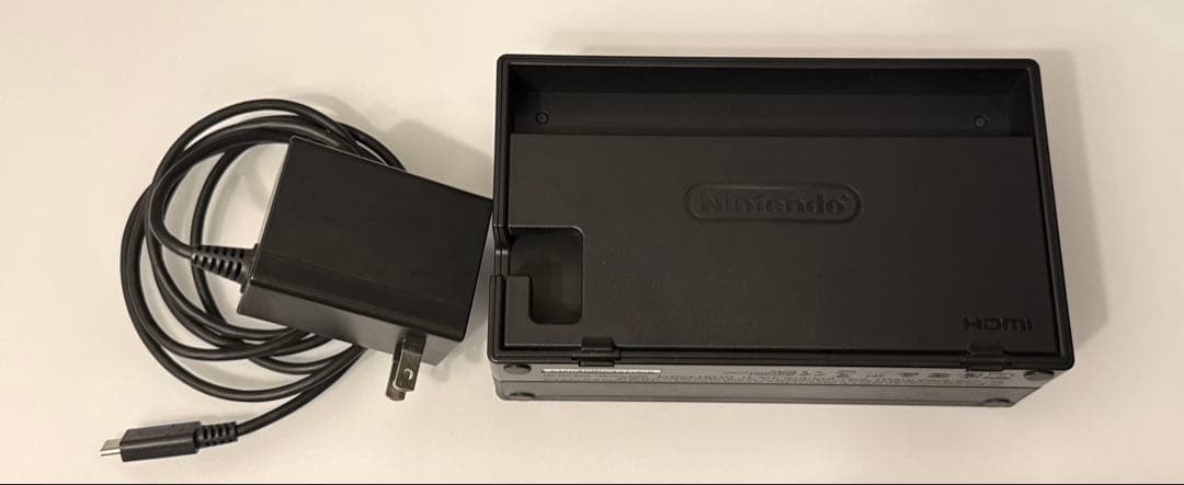 り*ご様 【箱無し】Nintendo Switch 本体 グレー お得なオマケつ