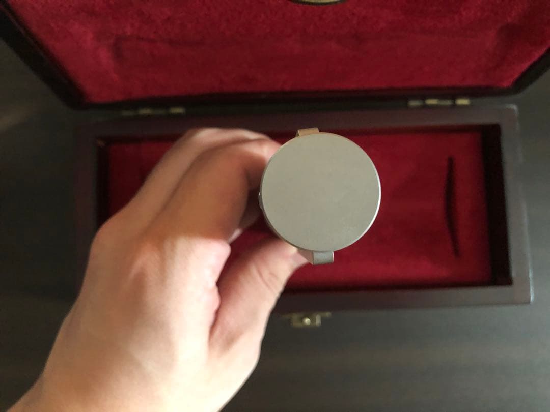 配信機器・PA機器・レコーディング機器 Royer R-121