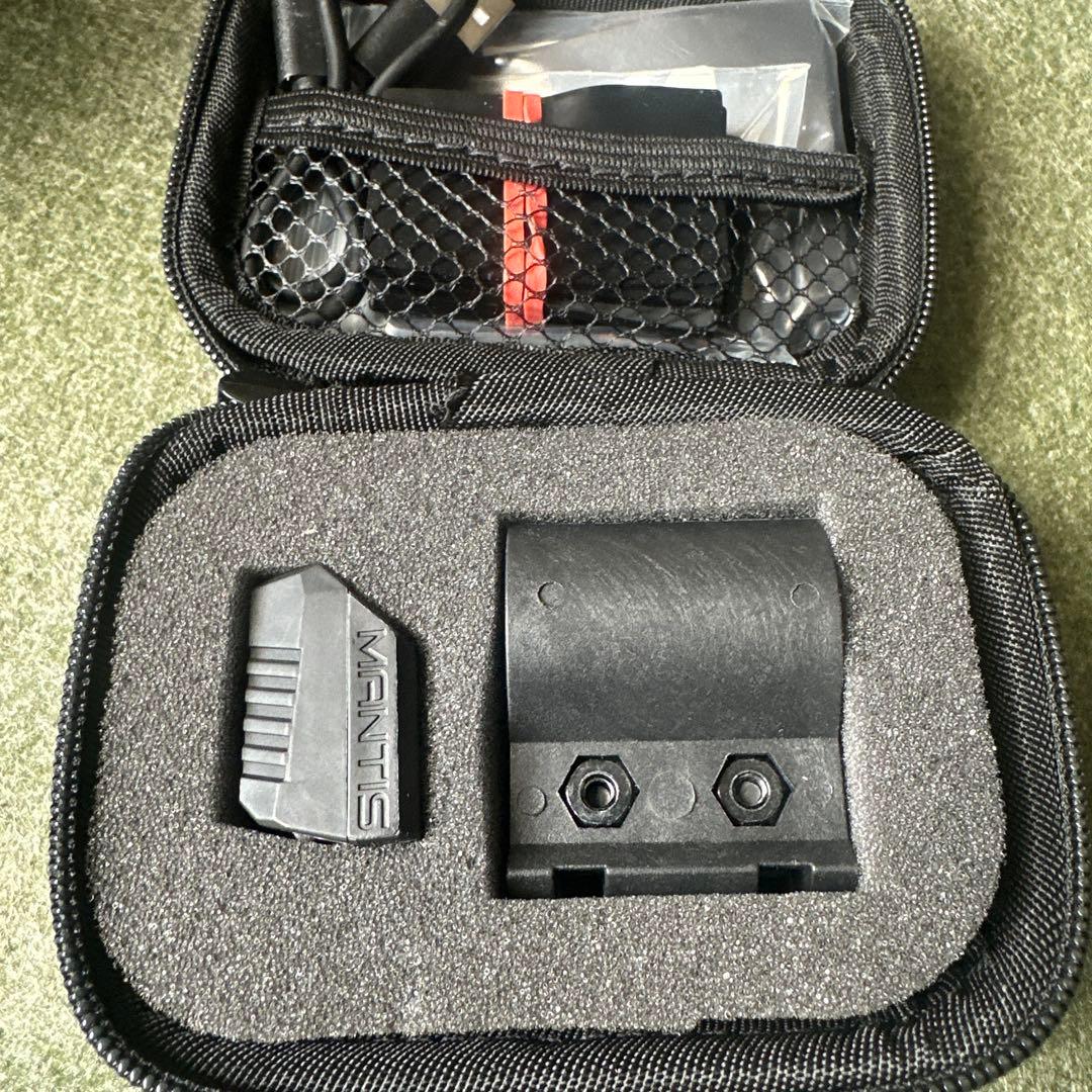 その他 MANTIS X10 ELITE