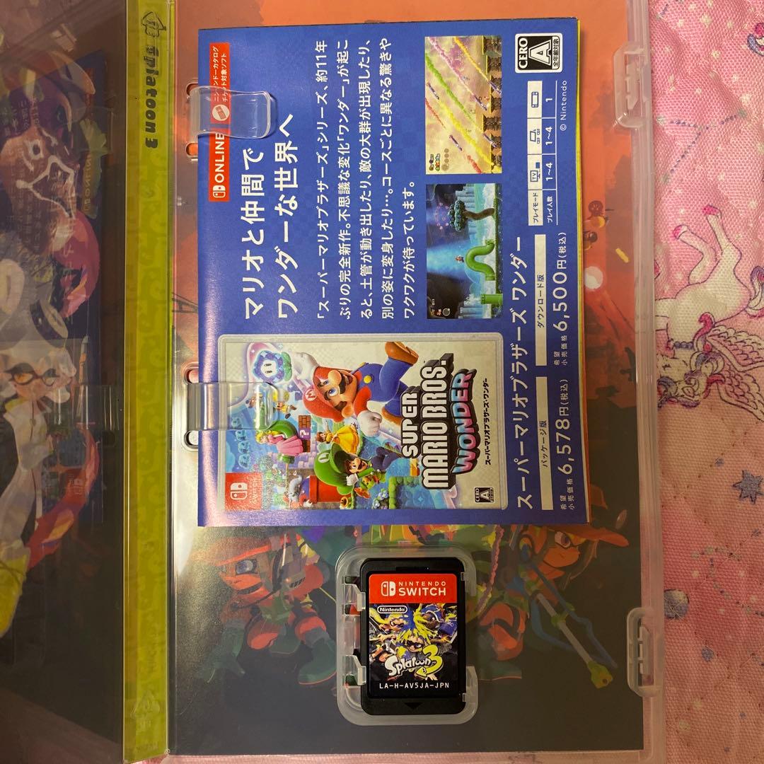 switch ソフト まとめ売り