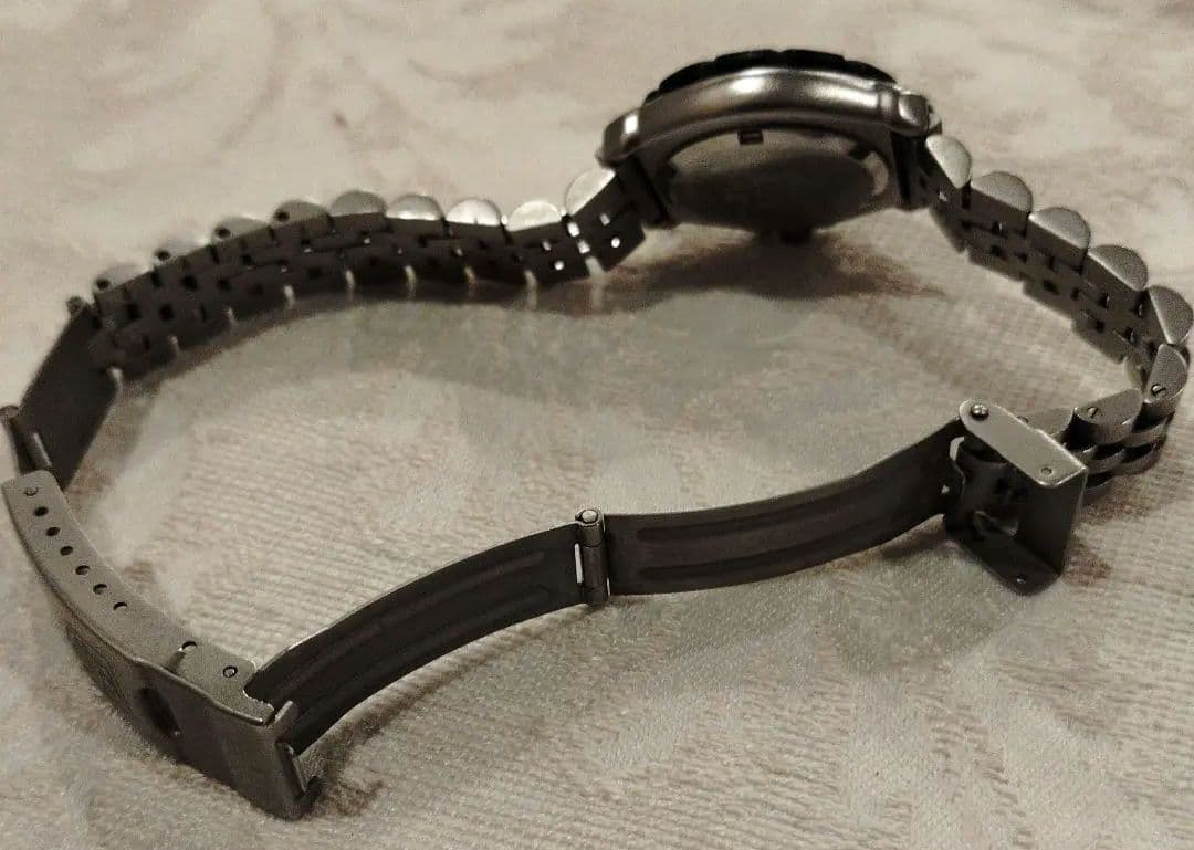 タグホイヤー WA1411 プロフェッショナル 200m クオーツ 腕時計