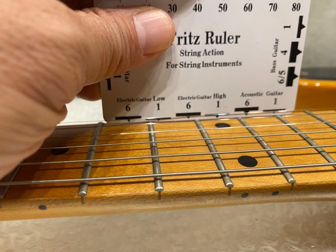 Squier by Fender テレキャスター　早い者勝ち！