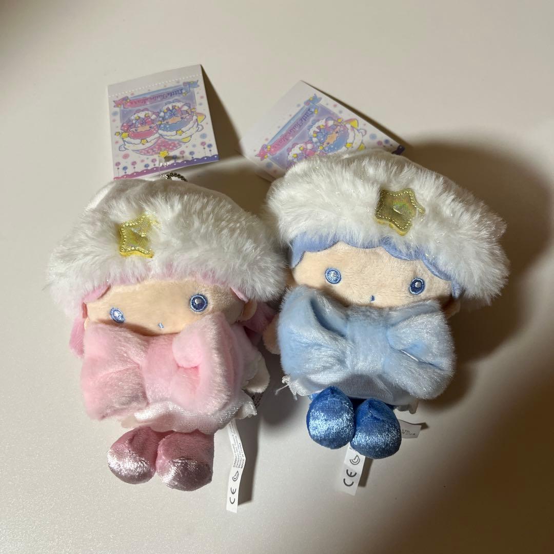 キキララまとめ売り