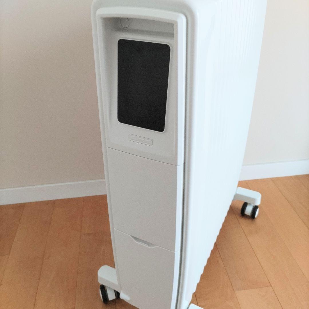 美品 Dimplex オイルフリーヒーター B06 EVR12BTCOMBA