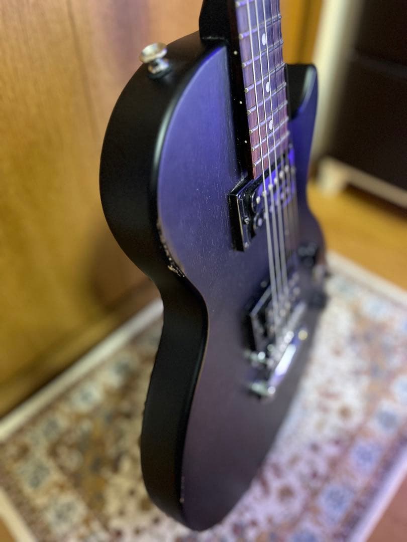 Epiphone Les Paul Special II エピフォン　レスポール