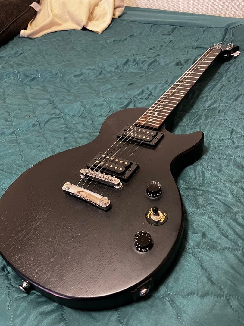 Epiphone Les Paul Special II エピフォン　レスポール