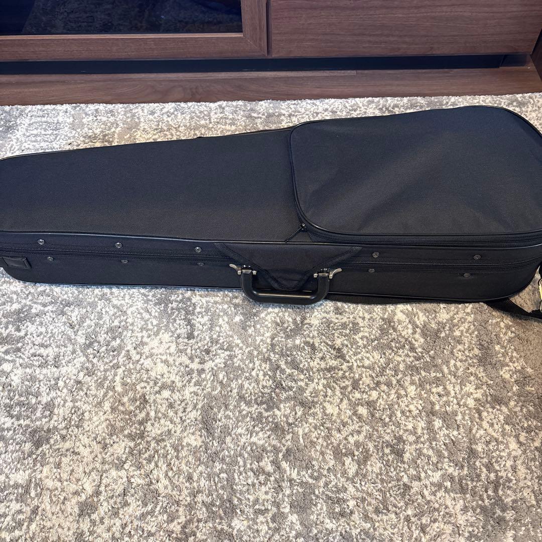 バイオリン ニコロサンティ 初心者セット