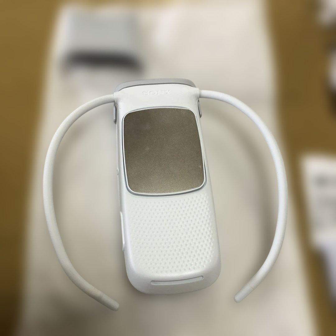 SONY レオンポケット REON POCKET 5 ホワイト RNPK-5