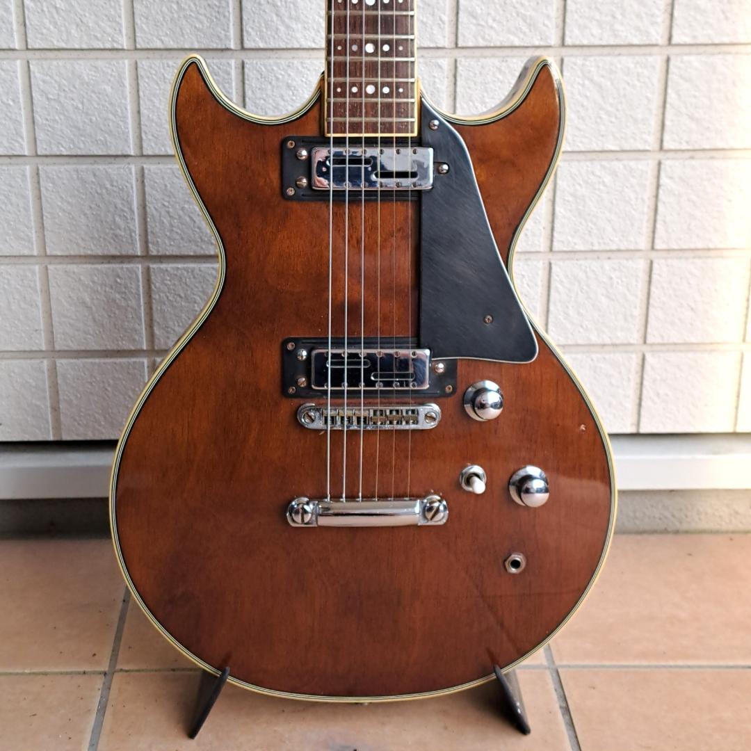 ■ELK CM-560 CUSTOM エルク 70s ジャパンビンテージ