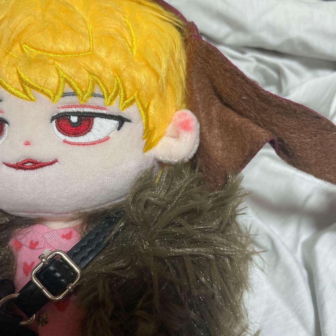 20cm ぬいぐるみ　コラソン