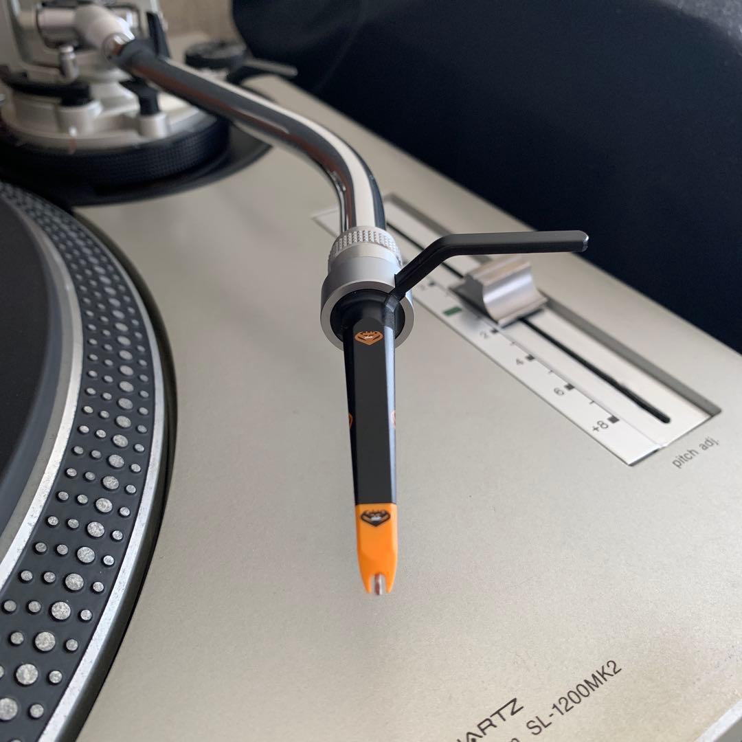 Ortofon Concorde Night Club Mk Ⅱ