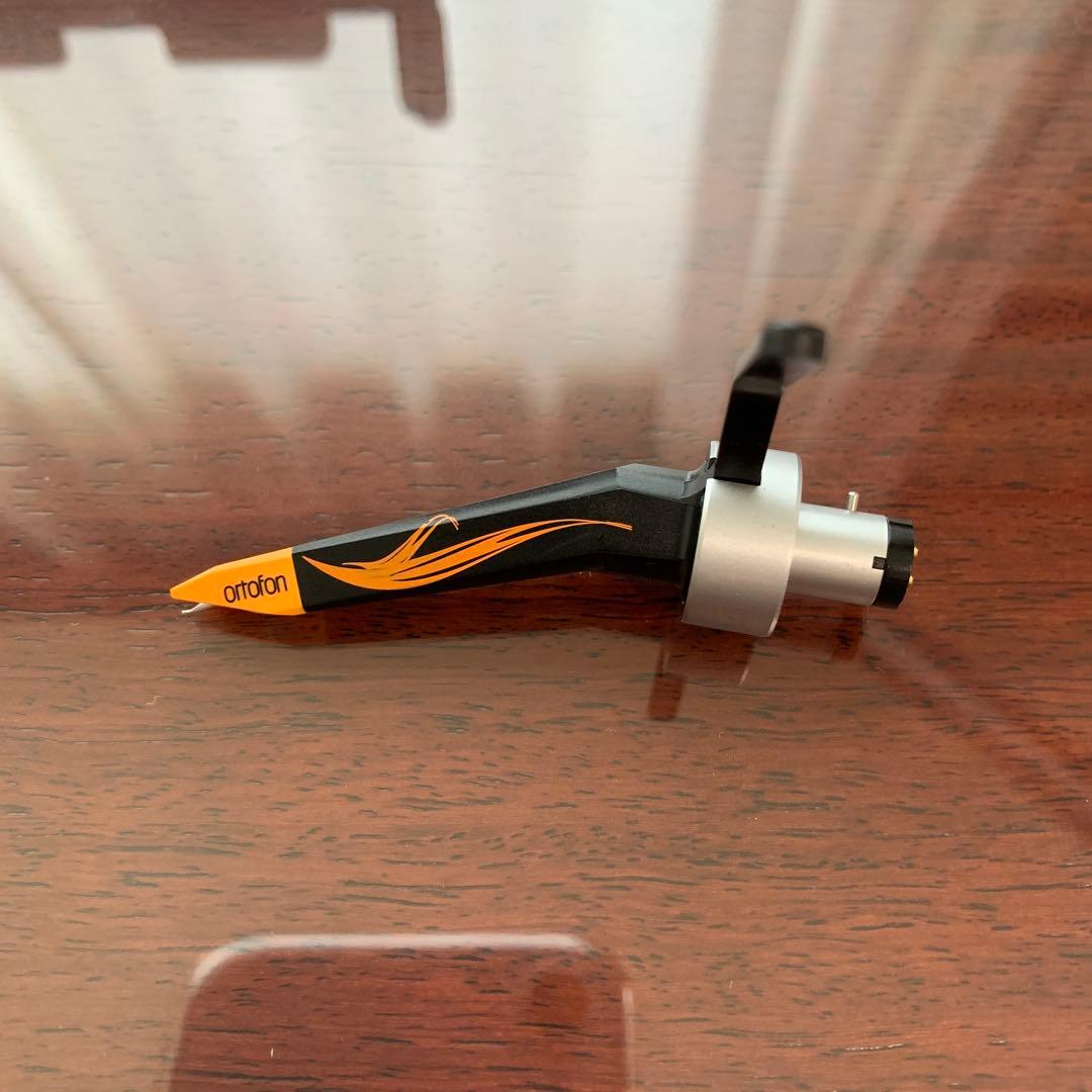 Ortofon Concorde Night Club Mk Ⅱ