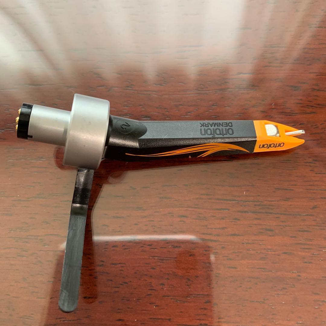 Ortofon Concorde Night Club Mk Ⅱ