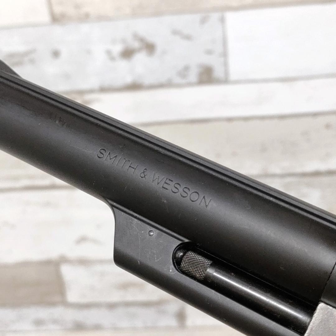 TANAKA タナカ S&W M29 44マグナム 木製グリップ ガスガン