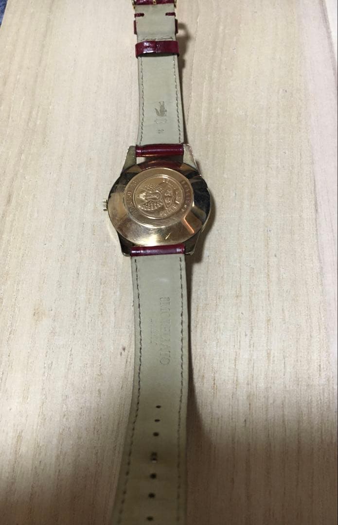 CITIZEN シチズン スーパージェット オートデーター 39石 自動巻き