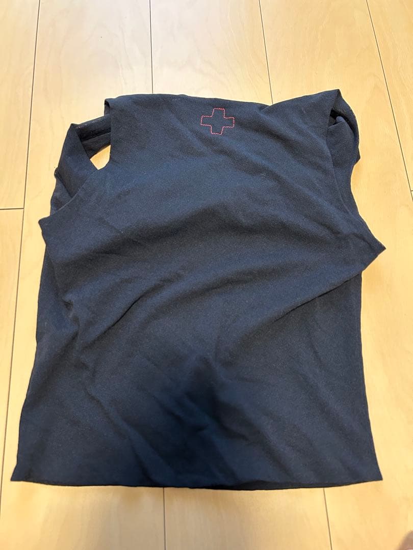 A.F. vandevorst 黒タンクトップ