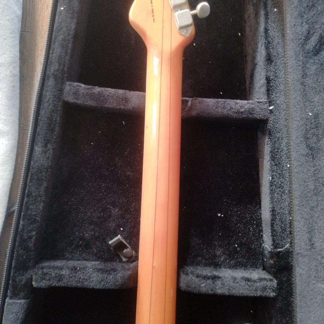 Vox Starstream 1960V　 spitfire　イタリア