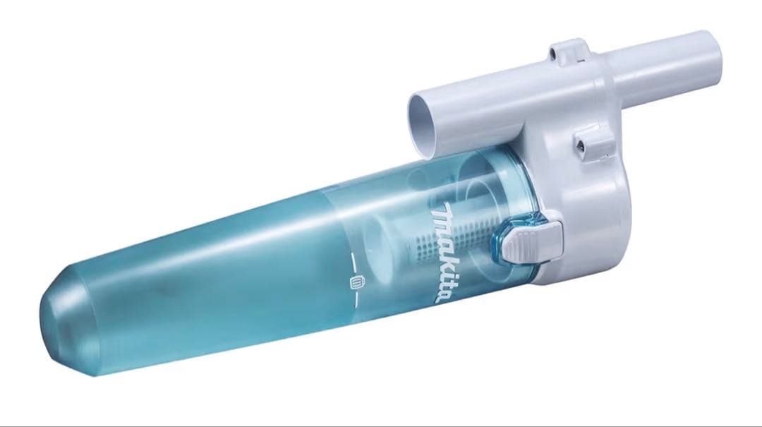 Makita スティッククリーナー本体 CL108FD サイクロン スタンド