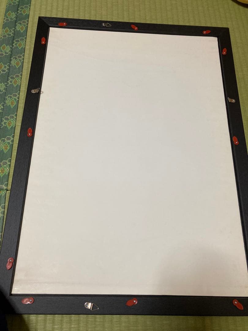 赤玉スイートワインポスターお値下！大変お安いですよ 気になる方ご購入下さい。