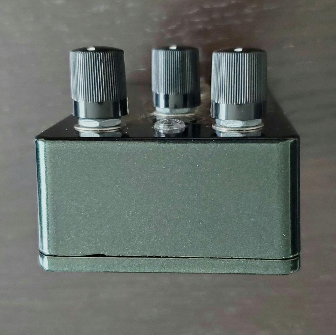 catalinbread Galileo MKII ギターエフェクター